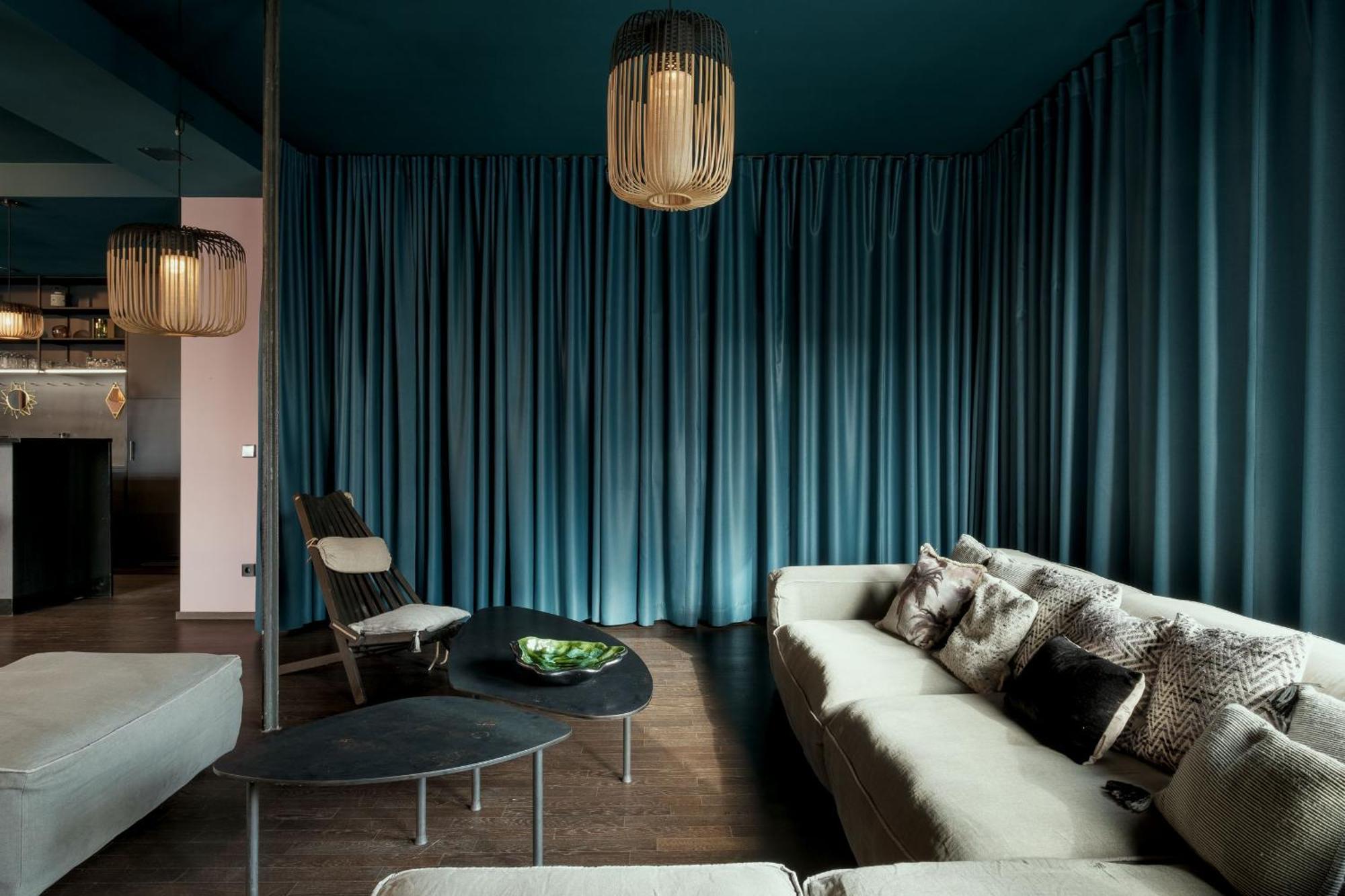 Nomads By Suite030 High Class Apartments, 1-2 Bedrooms Берлін Екстер'єр фото