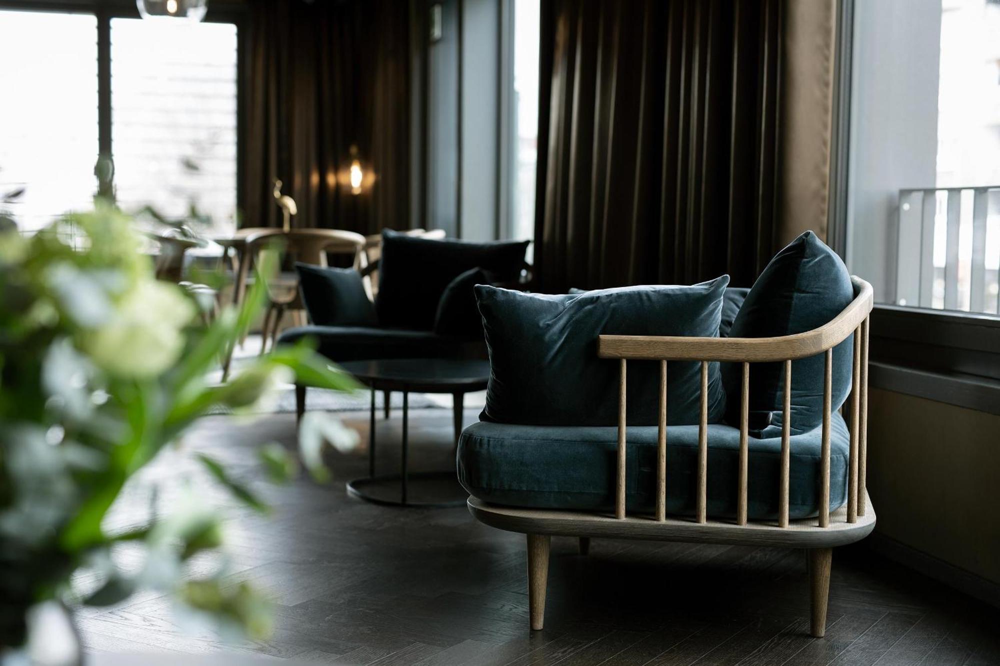 Nomads By Suite030 High Class Apartments, 1-2 Bedrooms Берлін Екстер'єр фото