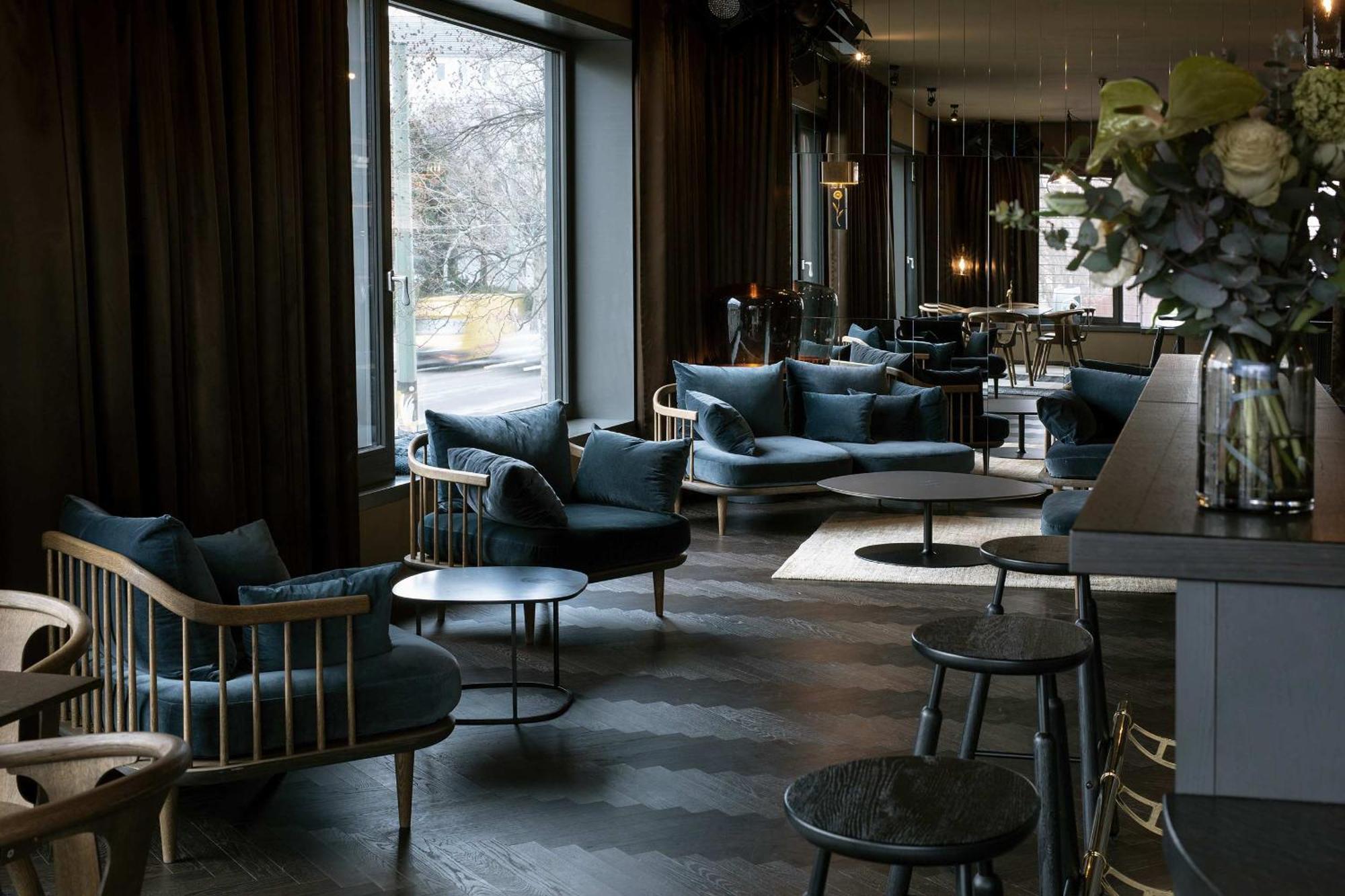 Nomads By Suite030 High Class Apartments, 1-2 Bedrooms Берлін Екстер'єр фото