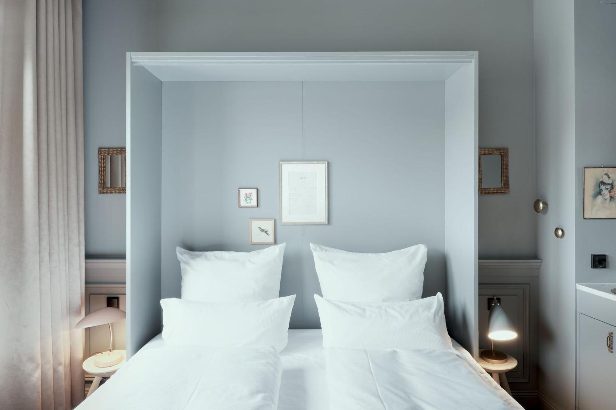 Nomads By Suite030 High Class Apartments, 1-2 Bedrooms Берлін Екстер'єр фото
